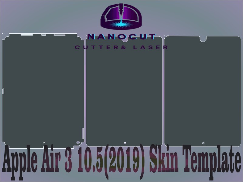 Apple Air 3 10.5(2019)